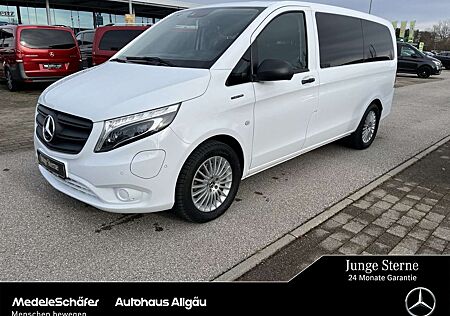 Mercedes-Benz Vito eVito 129 Tourer PRO L LED 8SITZE TOTWINKEL