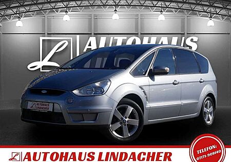 Ford S-Max 2.0 Titanium +Navi +PDC +AHK