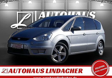 Ford S-Max 2.0 Titanium +Navi +PDC +AHK