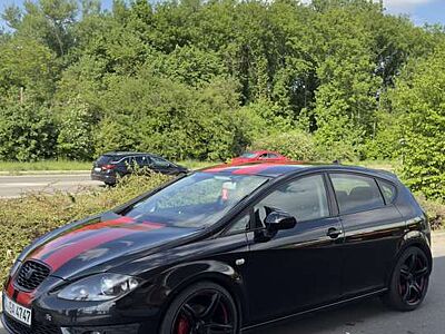 SEAT Leon FR