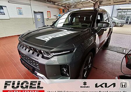 SsangYong Torres 1.5T Forest Edition LED|ACC|4xSHZ|RFK