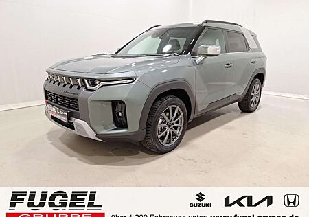 SsangYong Torres 1.5T Forest Edition LED|ACC|4xSHZ|RFK