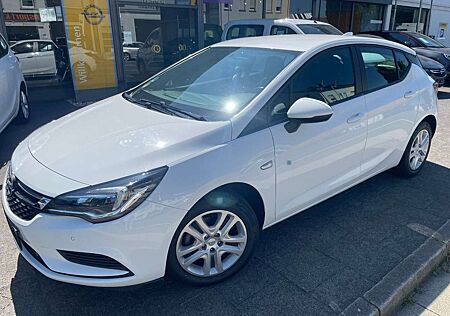 Opel Astra K Lim. 5-trg. Edition Start/Stop