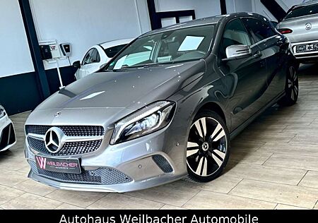 Mercedes-Benz A 180 CDI d Urban Aut.* Leder*LED*Navi*Kamera *