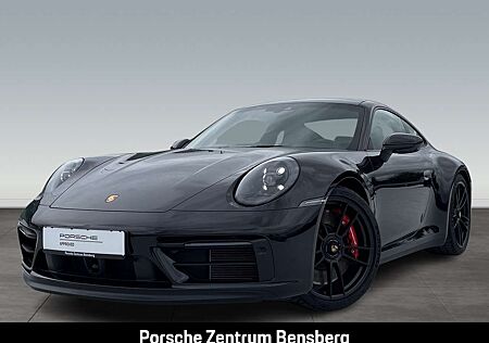 Porsche 992 911 Carrera GTS Lift 18Wege BOSE
