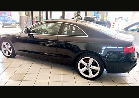 Audi A5 2.7 TDI Automatik