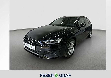Audi A4 Avant 35 TFSI LED Navi Kamera Soundystem AHK