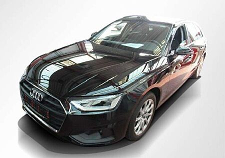 Audi A4 Avant 35 TFSI Navi SHZ Businesspaket