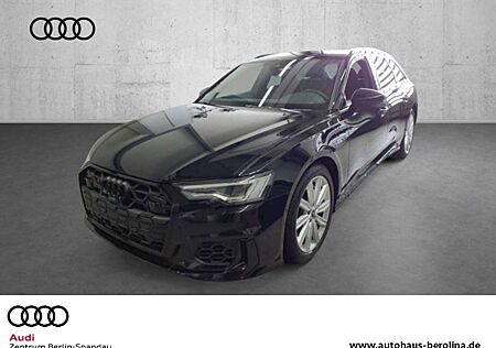 Audi S6 3.0 TDI tiptr. *LUFT*AHK*ACC*