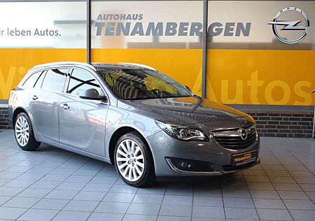 Opel Insignia ST Innovation Navi Kamera AHK