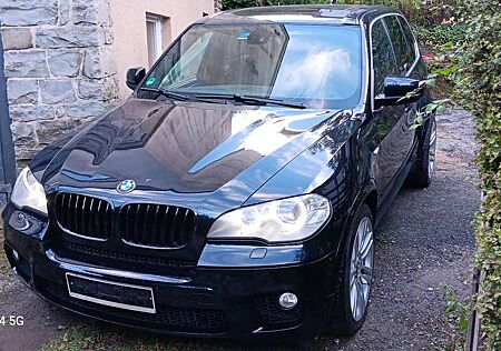 BMW X5 xDrive40d Edition Exclusive