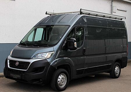 Fiat Ducato Hochr.-Kasten 35 L2H2 130 PS 3-SITZE AHK