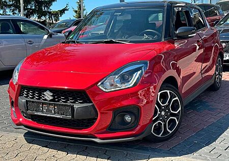 Suzuki Swift Sport 1.4 LED Sportsitz PDC Kamera BiColor