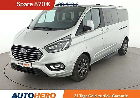 Ford Tourneo Custom 2.0 TDCi EcoBlue 320 L2 Tourneo Titanium X*XENON*