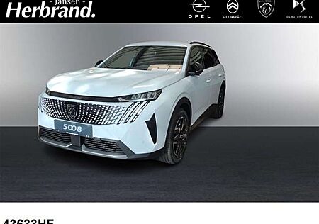 Peugeot 5008 Allure 136 MHEV