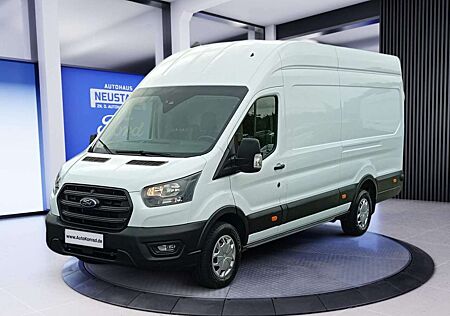 Ford Transit 350 L4H3 Lkw HA Trend *Express*Techno10*