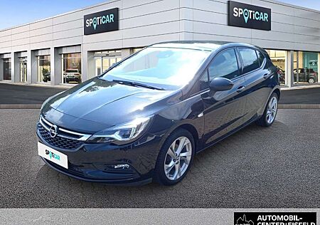Opel Astra 1.4 Turbo ON