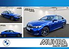 BMW 330 e xDrive M Sport FACELIFT HUD AHK HiFi DA/PA