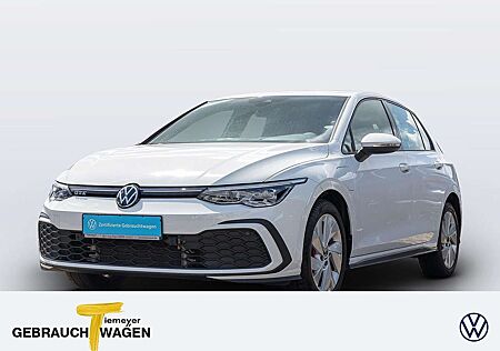 VW Golf GTE Volkswagen GTE NAVI KAMERA LED+ SITZHZ