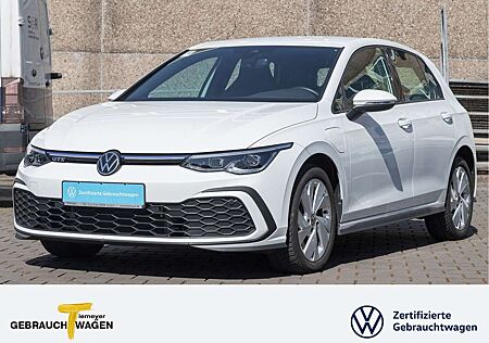 VW Golf GTE Volkswagen GTE NAVI KAMERA LED+ SITZHZ
