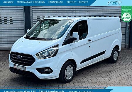 Ford Transit Custom Kasten 300 L2H1 Trend