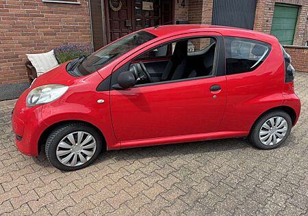 Citroën C1 Citroen 1.0 Advance