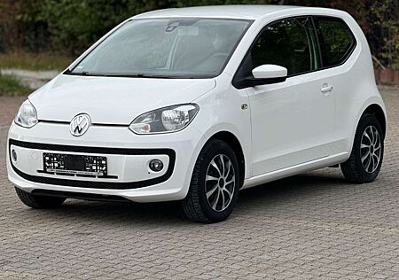 VW Up Volkswagen ! 1.0 * 1 HAND *KLIMA *