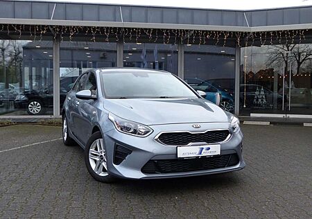 Kia Cee'd Ceed / Ceed Kamera Carplay/Android Auto SHZ Tempo