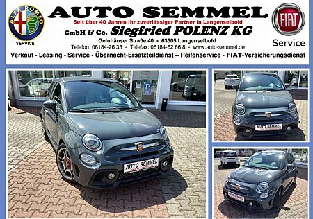 Abarth Others 1.4 T-Jet 16V
