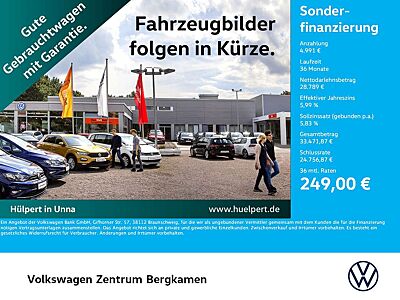 Volkswagen Tiguan Allspace 2.0 LIFE 4X4 CAM ACC LM18 HEADUP