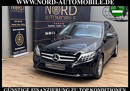 Mercedes-Benz C 180 d T 9G-Tronic *Distro*Kamera*EasyPack*MJ19