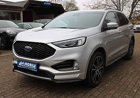 Ford Edge ST-Line 4x4 LED Carplay Kamera Webasto B&O