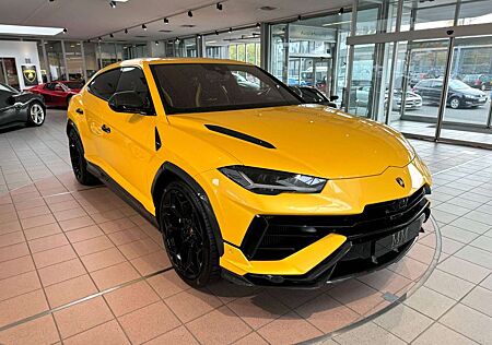 Lamborghini Urus Performante Carbon/Panorama/Lederpaket