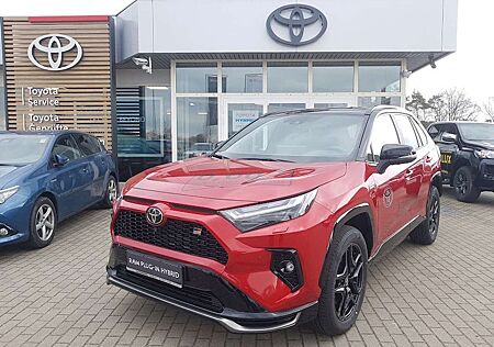 Toyota RAV 4 2,5-Plug-in Hybrid 4x4 GRSport