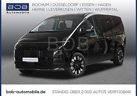Hyundai Staria 7-Sitzer HEV 1.6 T-GDI SIGNATURE