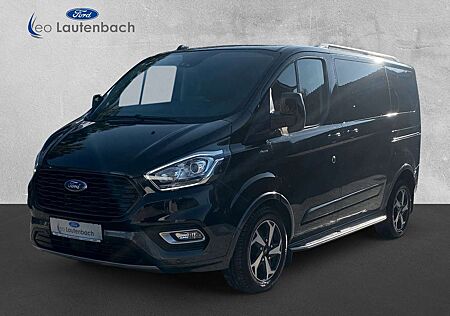 Ford Tourneo Custom Active L1