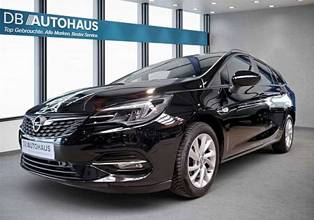Opel Astra ST Edition 1.2 Turbo