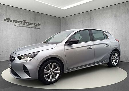 Opel Corsa ELEGANCE 1.5 Diesel 75 kW (102 PS) MT6,