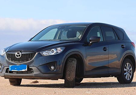 Mazda CX-5 2.2 SKYACTIV-D AWD Aut.Sendo