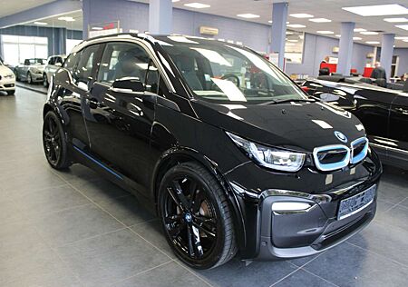 BMW i3 120 AH - Glasdach - Kamera