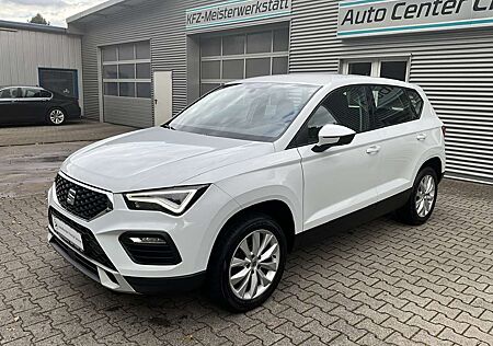 Seat Ateca 2,0 TDI DSG "Style"