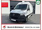 Mercedes-Benz Sprinter III Kasten Maxi 316 CDI RWD Klima H2 L3