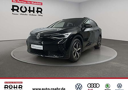 VW ID.4 Volkswagen GTX (Navi.IQ.DRIVE.ParkAssistPlus.HeadUp) 4motion