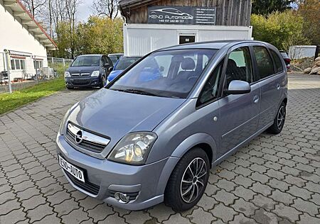 Opel Meriva INNOVATION