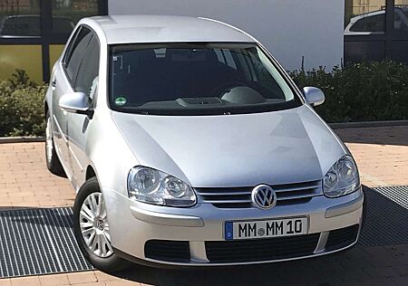 VW Golf Volkswagen 1.4 Trendline