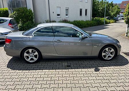 BMW 325i 325 Cabrio