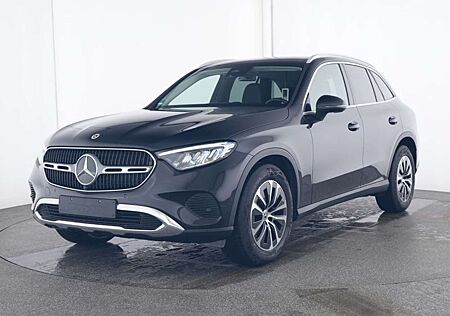 Mercedes-Benz GLC 220 d 4MATIC RüKam+Totwink+LED+Komfortsitze