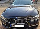 BMW 320d 320 Touring Aut. Luxury Line