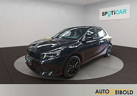 Opel Corsa 1.2 Direct Injection Turbo Automatik GS