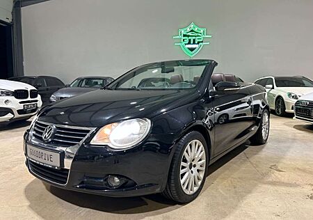 VW Eos Volkswagen 2.0 TDI Edition 2009